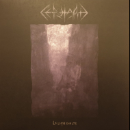 CENOTAPHE  La Larve Exulte LP [VINYL 12"]